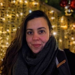 Meet your Posher, Mariana